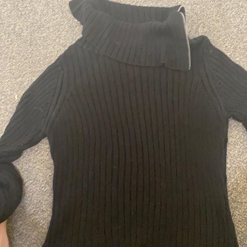 Jacob sweater